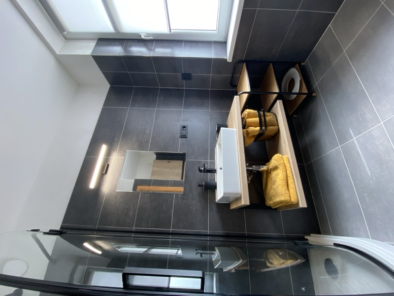 Apartmány Havířská — interiér 16
